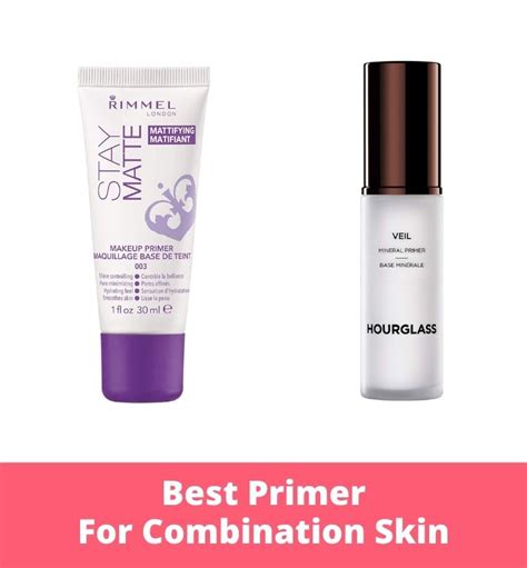 affordable primer for combination skin.